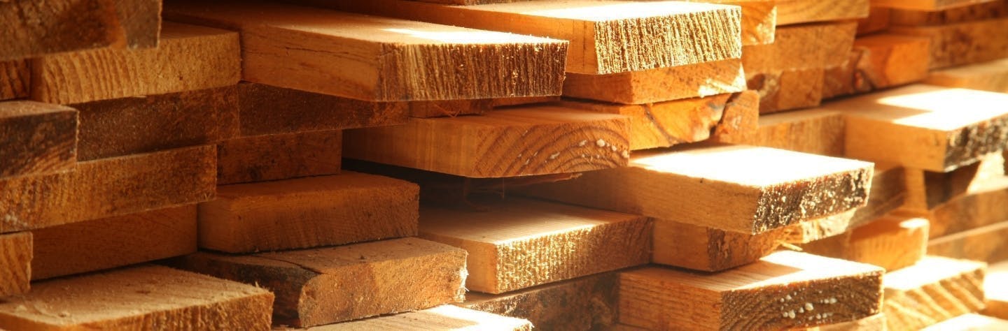 Services page header